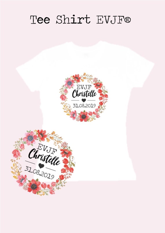 camisetas personalizadas para bodas