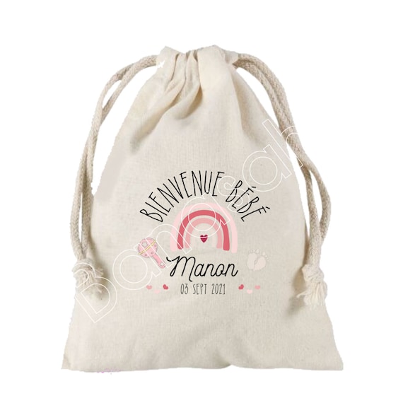 Pochette cadeau bébé hot sale