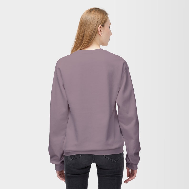 City Hopper Sweatshirt (Women's) -  Grantley Gray (Heathered) Houston main image 1