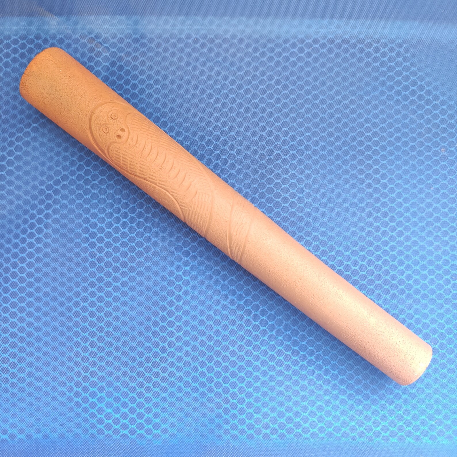 Chillum Clay Chillum Sone Chilum Italian Chillum for Smoke Etsy