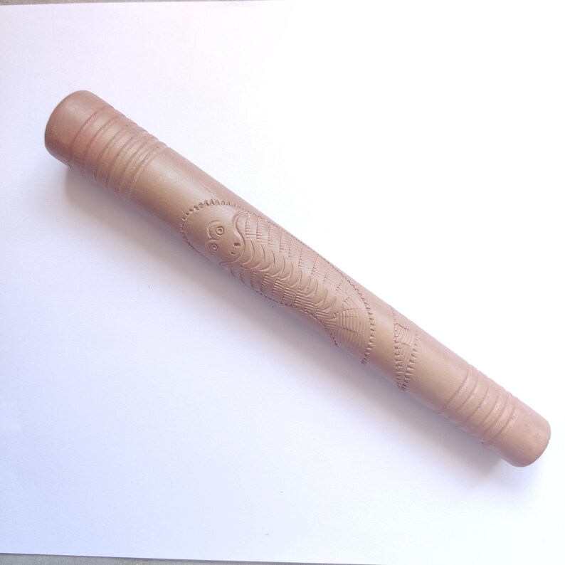 Chillum Clay Chillum Sone Chilum Italian Chillum for Smoke Etsy UK