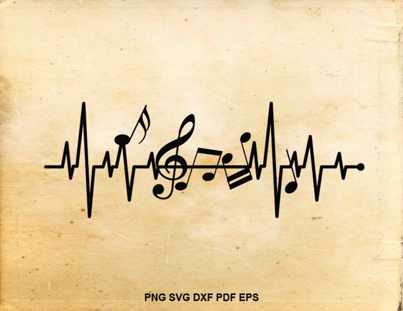 Free Free 256 Love Notes Svg SVG PNG EPS DXF File