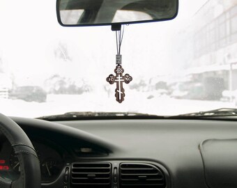 Car or Truck Rearview Mirror 
