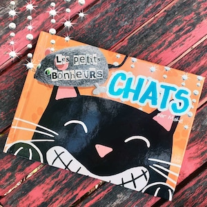 本『Little Cat Joys』 - 猫の友達を描いた、みんなのためのユーモア漫画