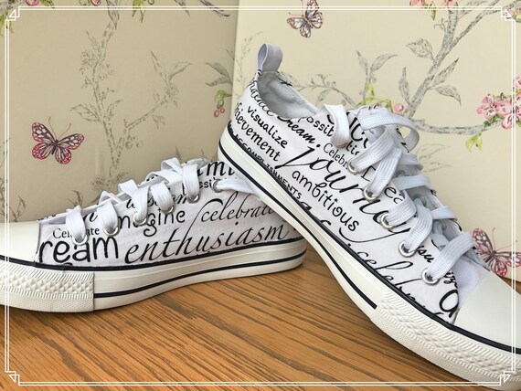 converse style pumps