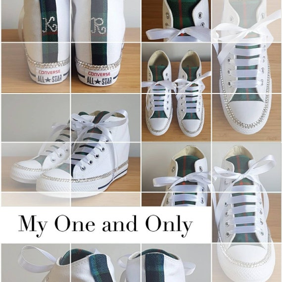 design your own converse ireland