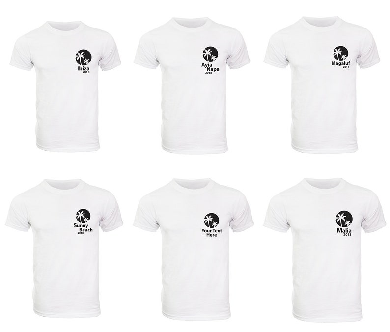 funny lads holiday t shirts