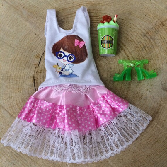 miniature doll clothes