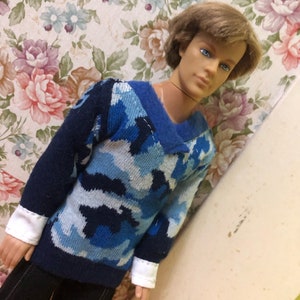 30cm doll clothes