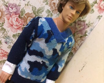 Ropa para muñecas de 30 cm