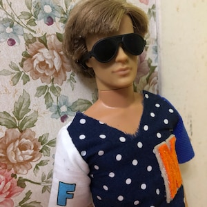 30cm doll clothes