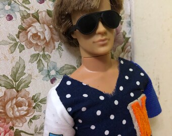 Ropa para muñecas de 30 cm