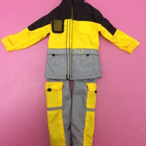30cm doll clothes