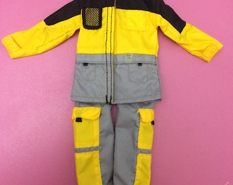 Ropa para muñecas de 30 cm