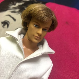 30cm doll clothes