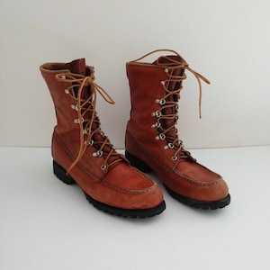 Irish setter hotsell boots online