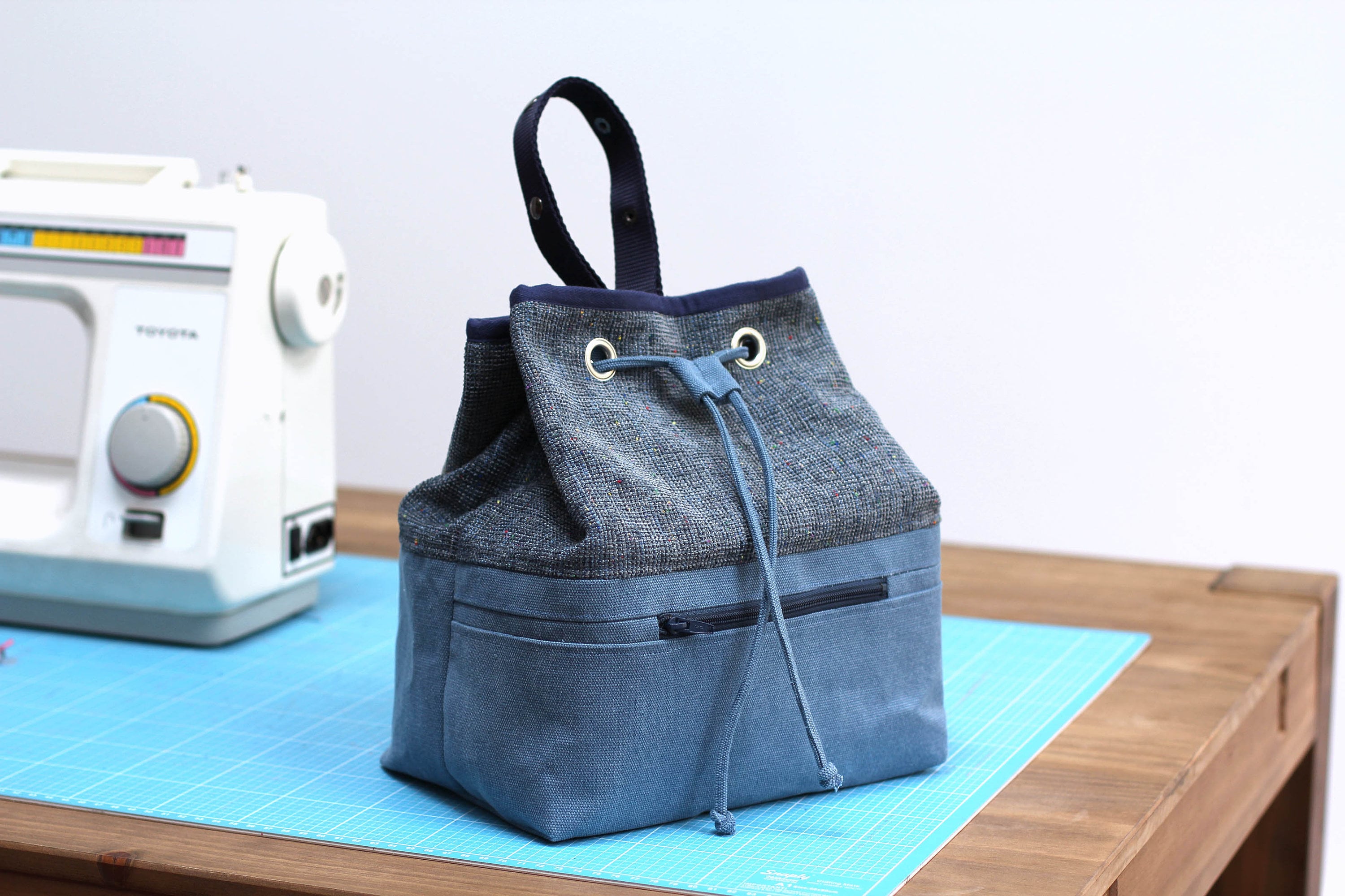 deyjon bucket bolsa