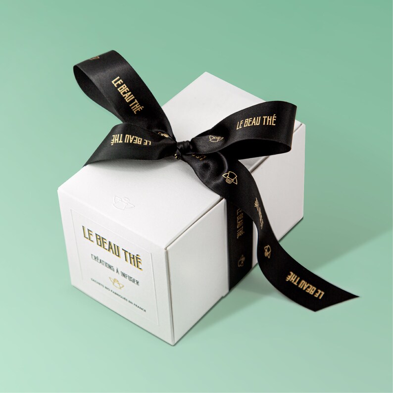 Le Beau Thé Paris – Fête des Mères Le Beau Thé Paris – Fête des Mères