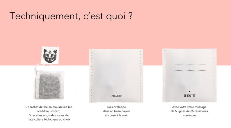 Le Beau Thé Paris – Fête des Mères Le Beau Thé Paris – Fête des Mères