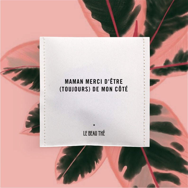 Le Beau Thé Paris – Fête des Mères Le Beau Thé Paris – Fête des Mères