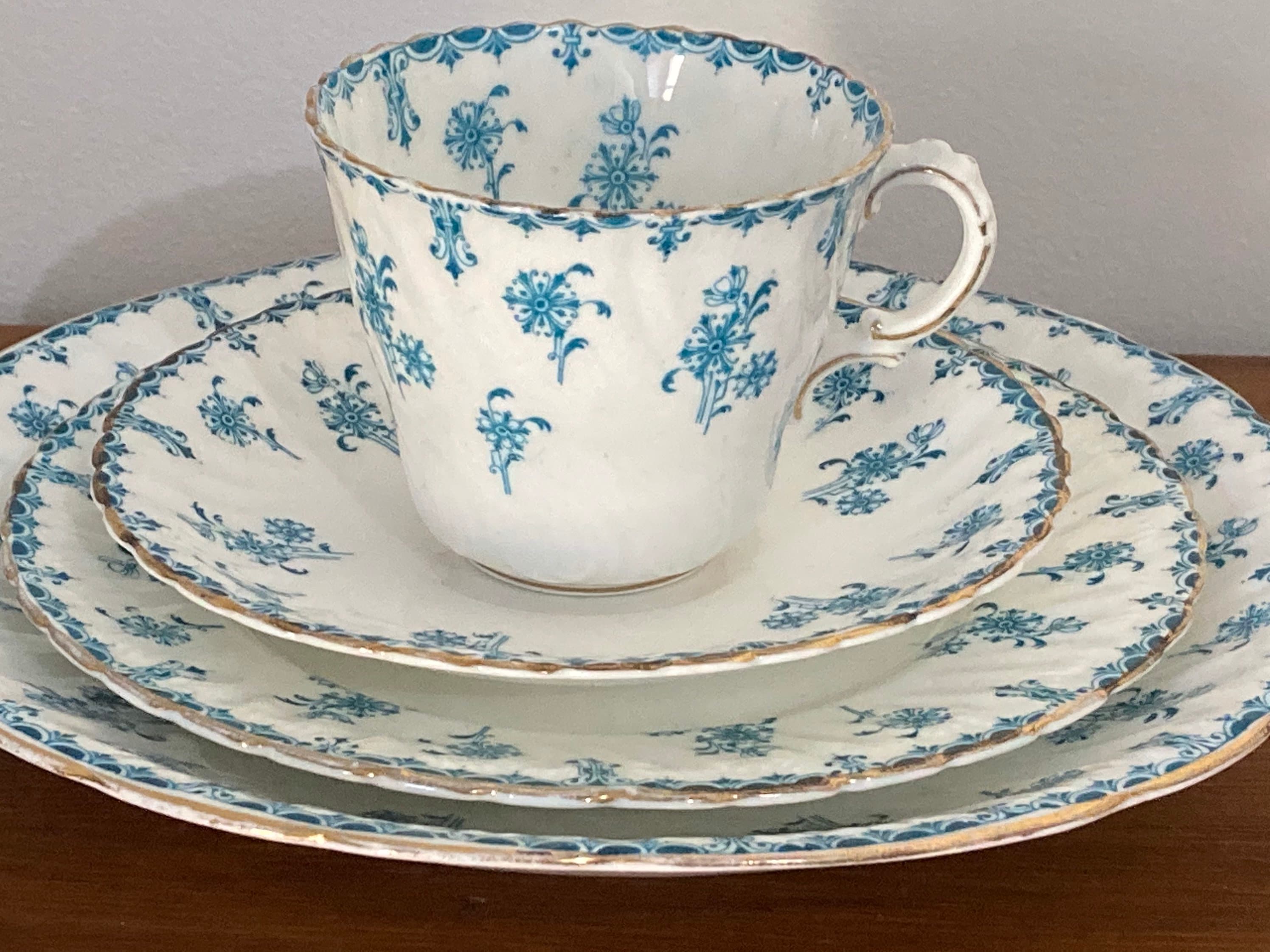Sampson Bridgwood - Etsy UK