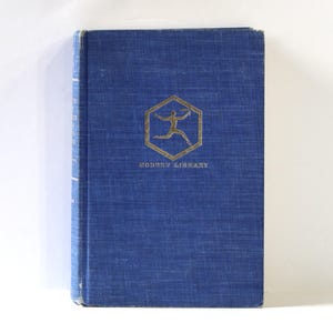 Las novelas completas y cuentos selectos de Nathaniel Hawthorne 1937
