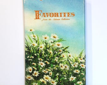 Christian Poetry Book: Salesian Collection, First Edition (1982)