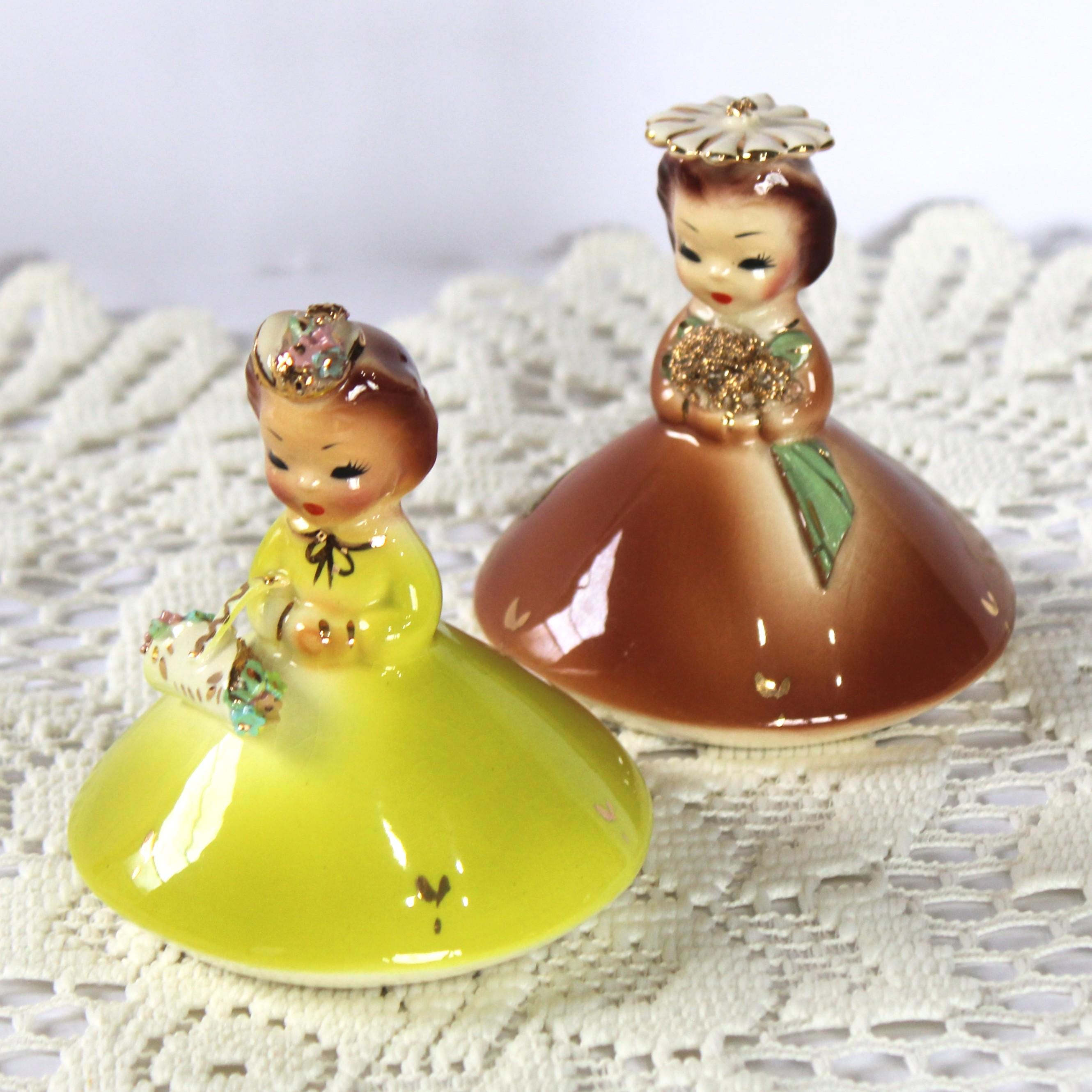 Josef originals girl - Etsy 日本