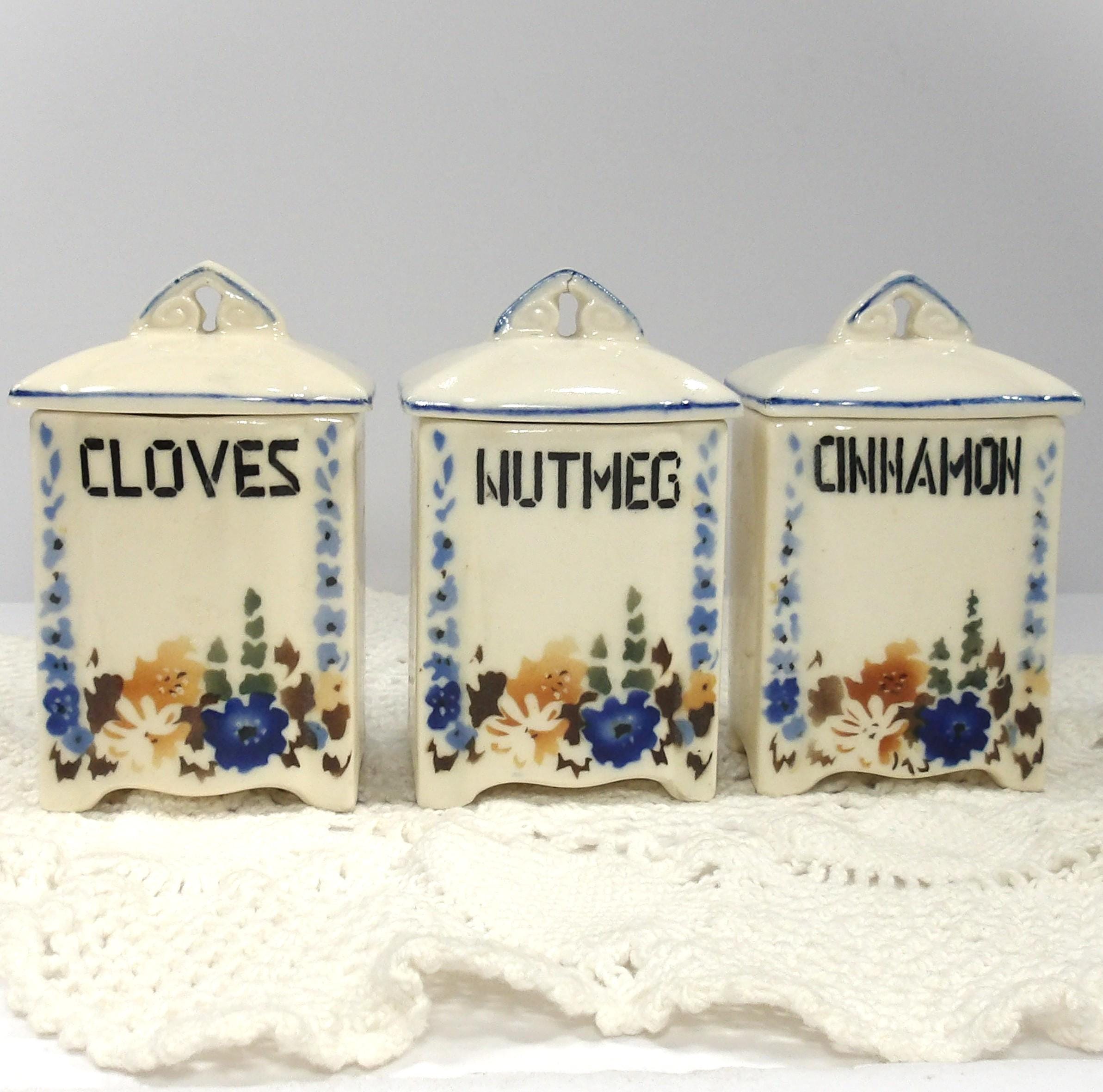 Vintage Czechoslovakia Porcelain - Etsy