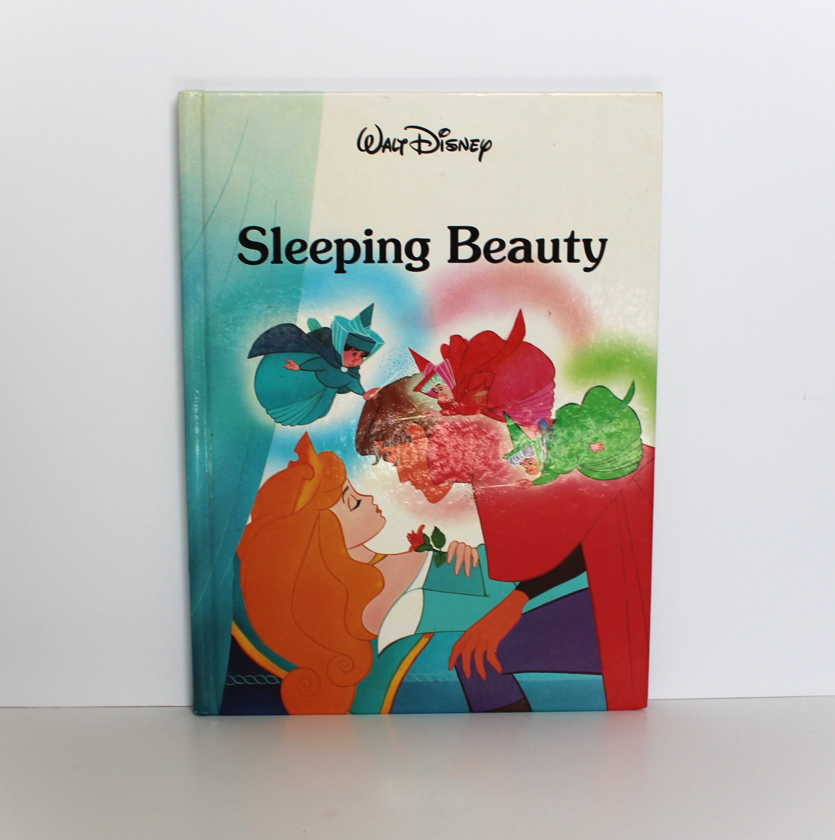 Personalised Disney Autograph Book FOR SALE! - PicClick UK