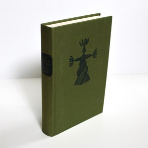 The Return of the Native by Thomas Hardy (Hardcover, 1997) Folio Society