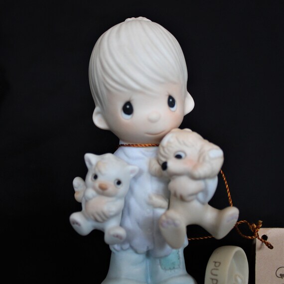 Precious Moments 