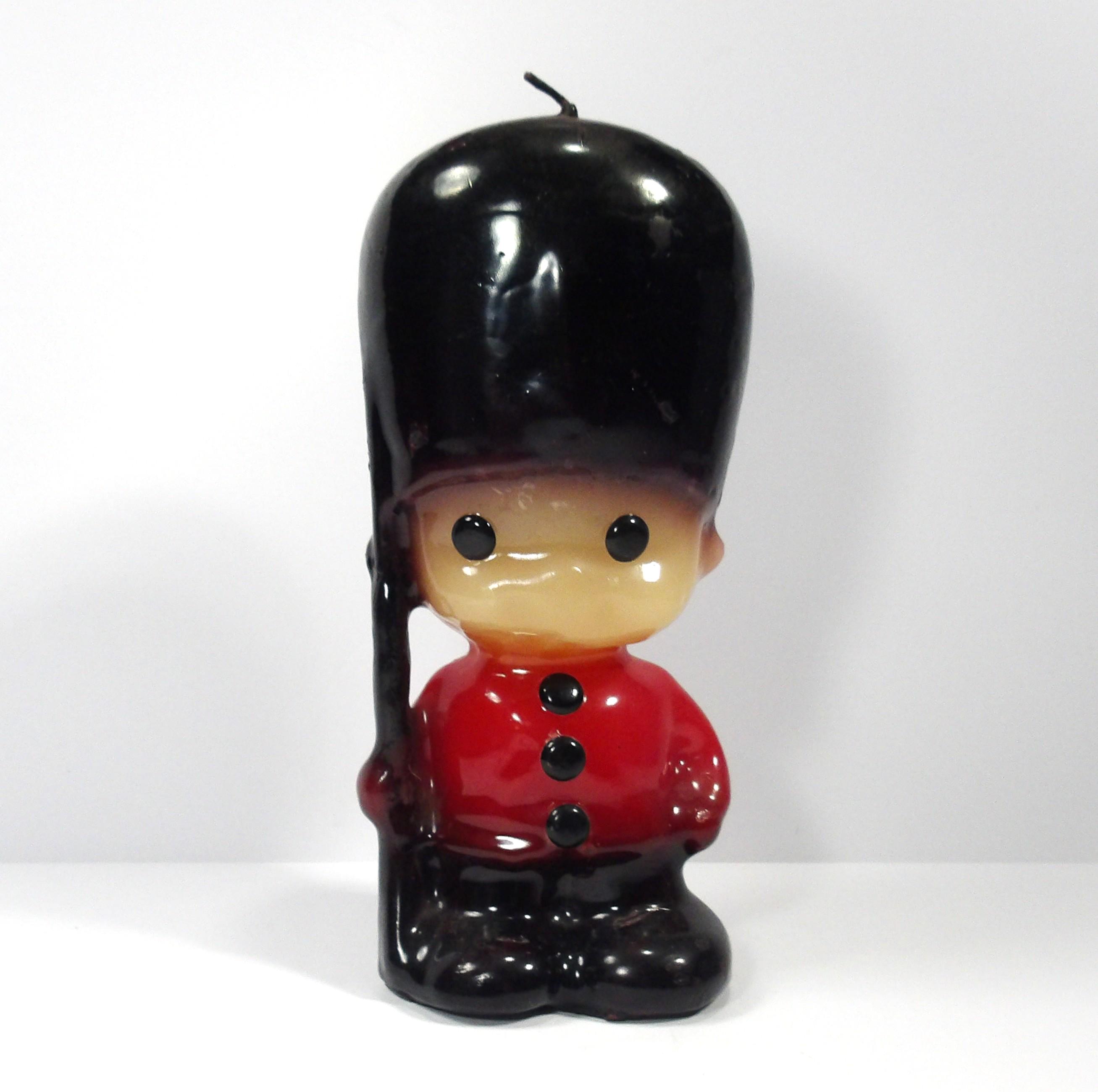 British guard figure - Etsy 日本