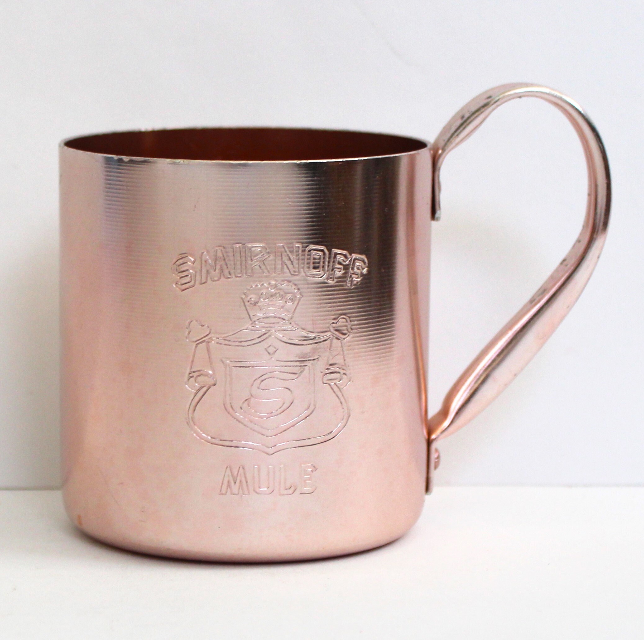Smirnoff mule - Etsy 日本