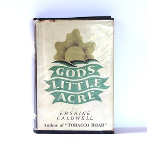 God's Little Acre