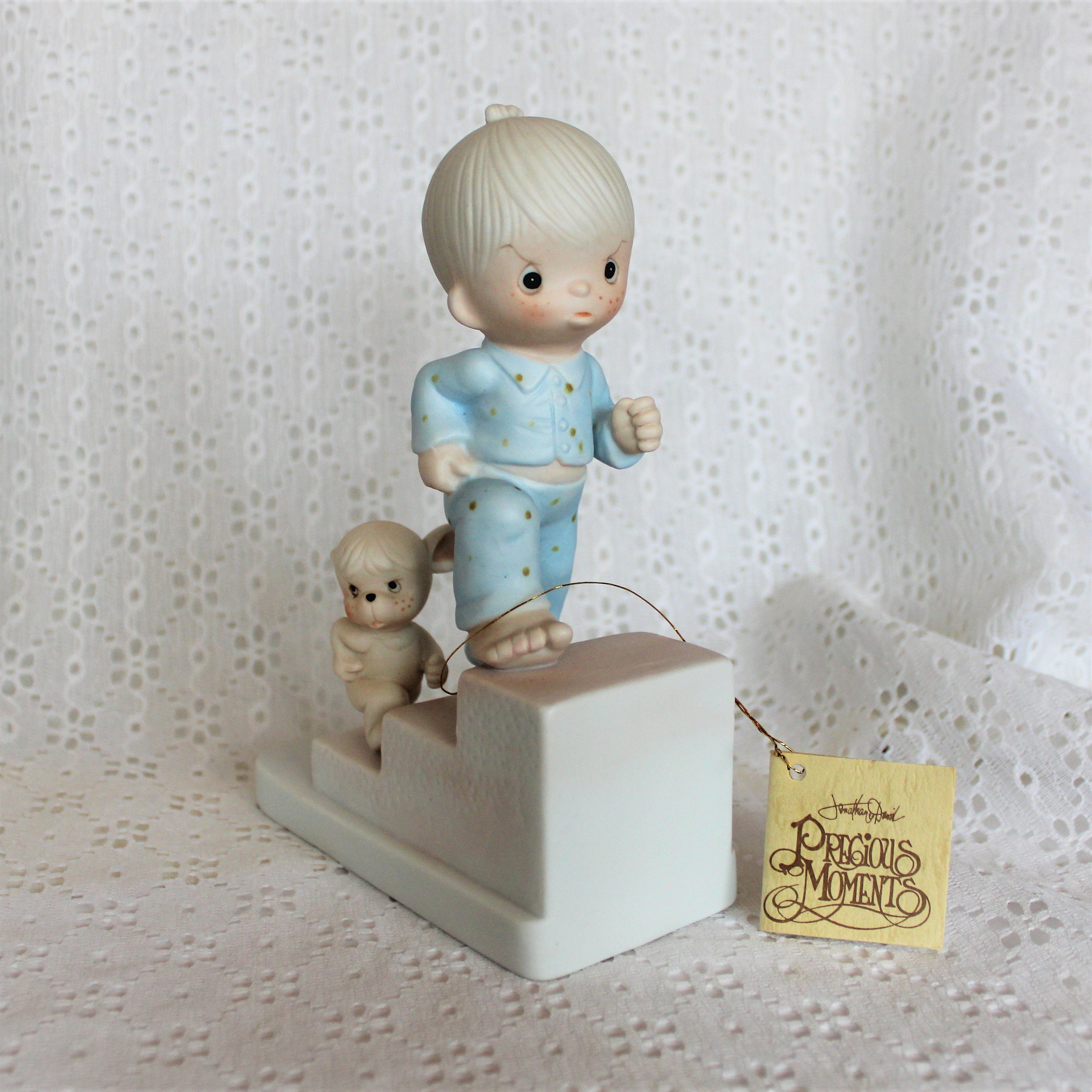 置物 Precious Moments Amazon.com: Precious Moments 
