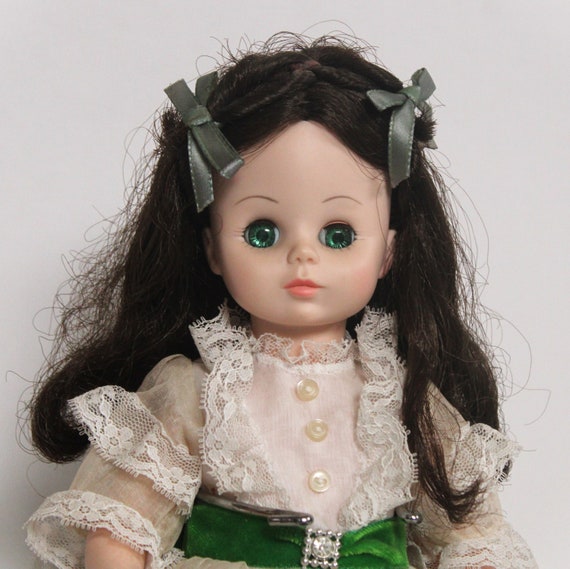 USA広告入シューホーン／1910s antique／アメリカ／Princess Victorian Girl Rare HTF Madame Alexander 10 Cissette | Etsy