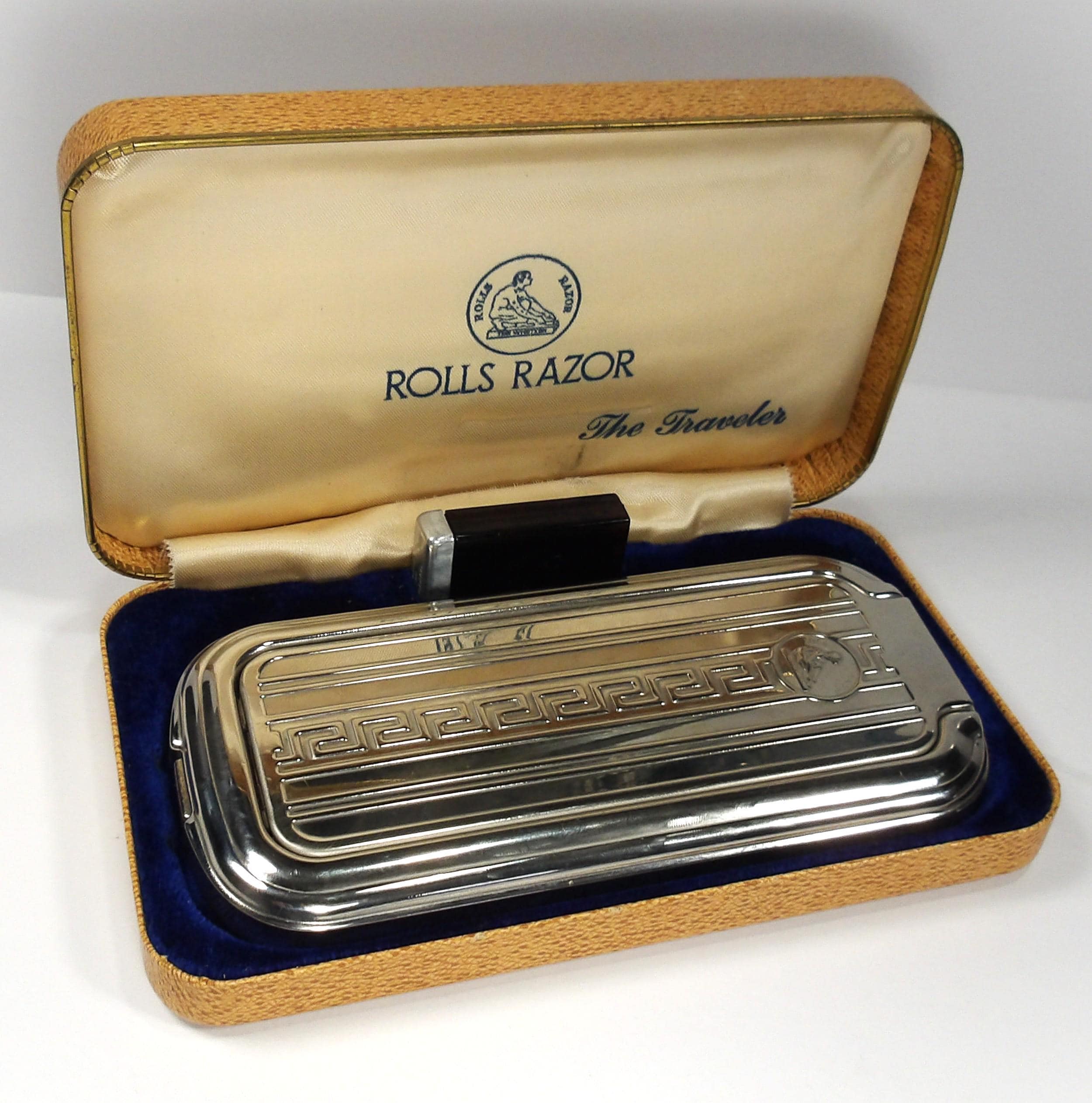 Rolls razor - Etsy 日本
