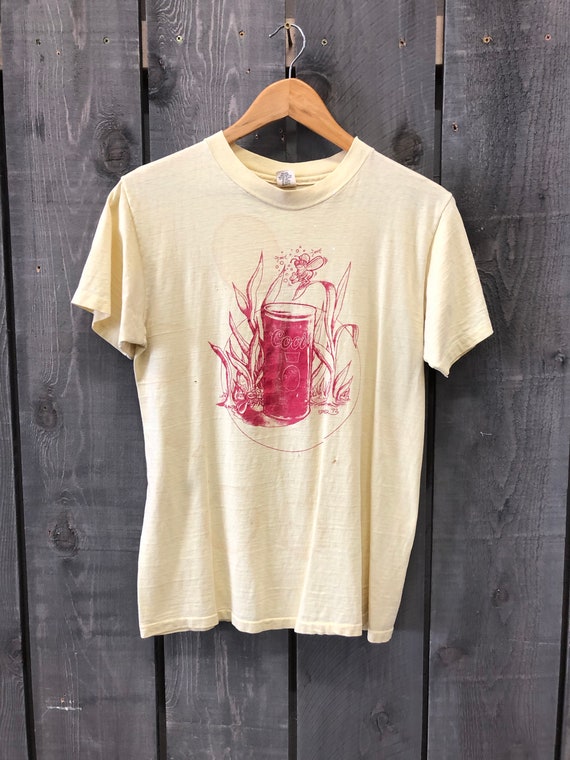 Vintage Coors T-shirt