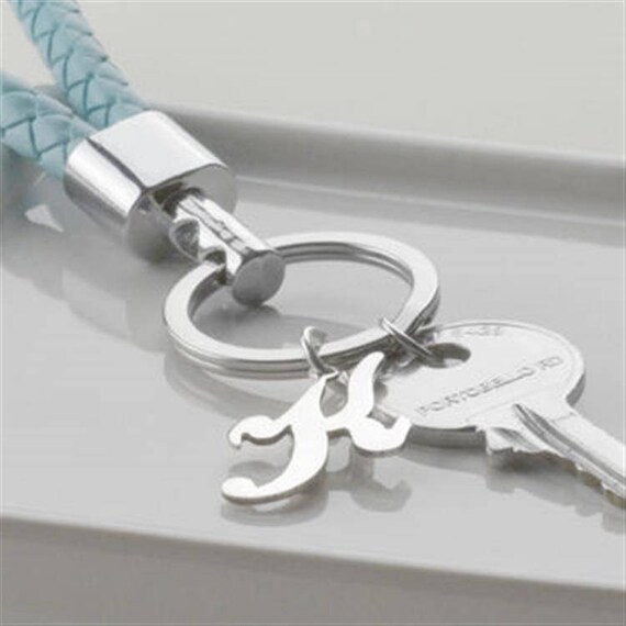 BSB Key Ring –