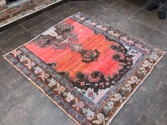 5x5 area rug walmart