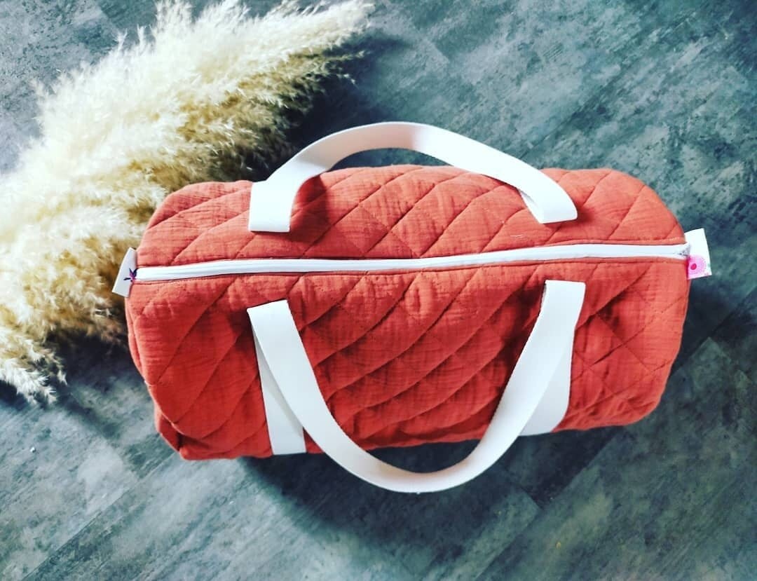 Sac Langer Etsy