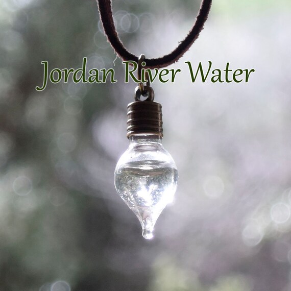 collana della jordan