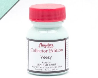 Yeezy Angelus Acrylic Leather Paint 1oz