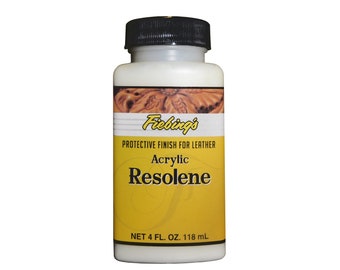 Fiebing's Resolene 4oz