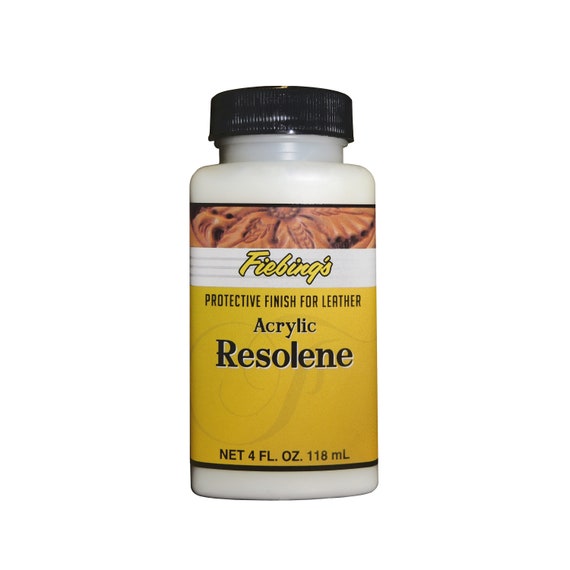 Fiebing's Resolene 4oz