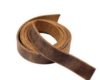 Old Towne Folklore Leather Strips 