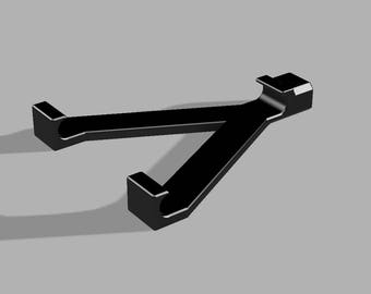 Minimalistic iPhone 7 Plus Tripod Mount Design