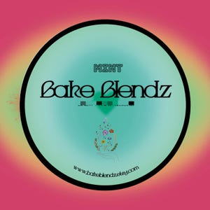 Mint Bake Blendz