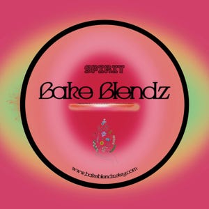 Spirit Bake Blendz